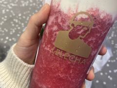 -LELECHA乐乐茶(新街口大洋店)