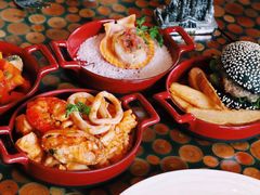 -金奥国际酒店温哥华扒房Vancouver Grill