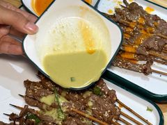 -86烧烤·炭火烧烤 (石人总店)