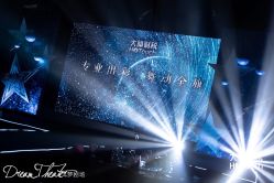 -广州中心皇冠假日酒店·宴会厅