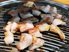 -金顺碳烤肉(1号店)