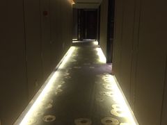 -北京康莱德酒店