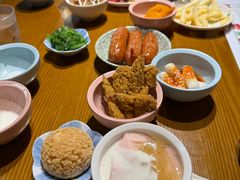 -合风谷(南下塘店)