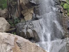 -天津盘山风景名胜区