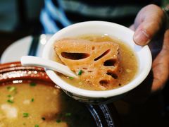 -董厨煨汤馆(车站路店)