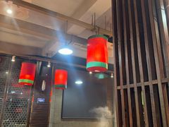 -陈府大宅门成都火锅·手切鲜肉(太原街店)