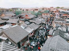 -庆云楼饭庄(什刹海店)