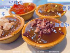 -西关老字号钵仔糕(上下九宝华路店)