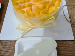 -幸福西饼生日蛋糕·下午茶(思明店)