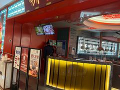-明洞王妃家烤肉(苏州中心星悦汇店)