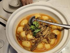 -御湾·浅水湾·贺胜土鸡汤(潜山店)