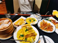 -金翠河烧鹅餐厅(解放碑时代广场店)