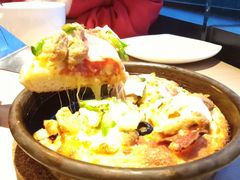 -必胜客(唐延店)