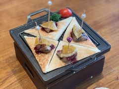 -蟹将军日本料理(中南路店)