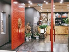 -羲和雅苑•北京烤鸭(平安国际金融中心店)