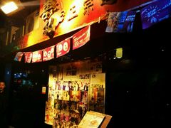 -桥底辣蟹(谢斐道店)