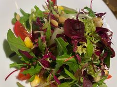 法式油醋沙拉-新荣记(西溪湿地店)