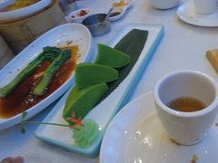 -皇马假日醉海南大酒店·假日一品派茶楼(秀英店)