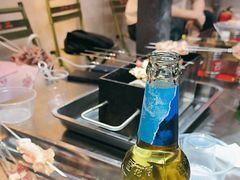 -幸福小串·地摊小炉子(三阳路店)