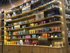 -安薇塔英式下午茶(万科中心店)