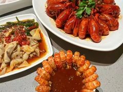 -海底捞火锅(龙岗星河COCO Park店)