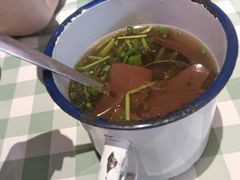 -彭耕记猪油炒小菜(吉联mall店)