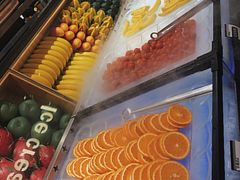 -韩盛·盛江山自助料理(中街大悦城店)
