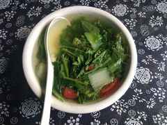 -龙姐私房菜(和顺古镇店)