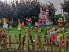 -安徒生童话乐园