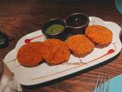 -甘尼仕印度餐厅爵士酒吧(阳春巷店)
