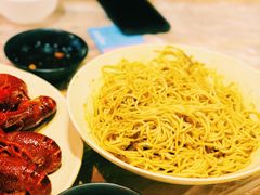 -靓靓蒸虾(中山公园店)