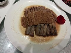 -东方之珠海鲜酒楼(南开店)