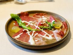 -北京金融街丽思卡尔顿酒店·意味轩 Cepe