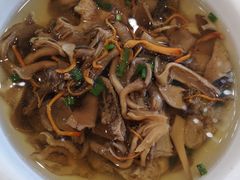-西山人家·二十年老字号农家菜(旺山店)