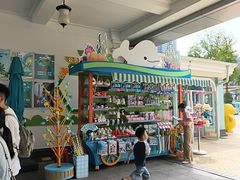 -海合安成都极地海洋公园