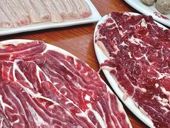 -阿波潮汕牛肉火锅·汤粉面(拱北店)