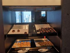 -广州富力君悦大酒店·凯菲厅