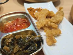 -米村拌饭(东方新天地店)