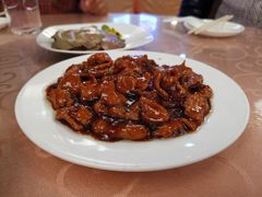 -烤肉宛饭庄(南礼士路店)