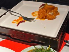 -馋遇江南·精致湖景雅宴(东方之门店)