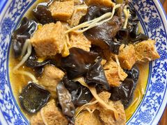 如意面-西园寺素食(西园弄戒幢律寺店)