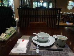 -古京·臻致料理(月湖店)