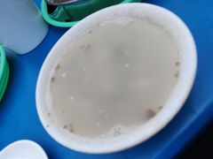羊杂汤-北三沙家烧麦(北头道街店)