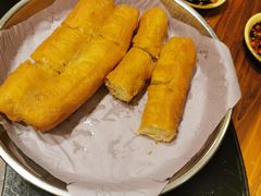 -顺德一品粥·20年凤城老字号(芳村店)