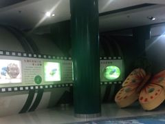 -上海昆虫博物馆