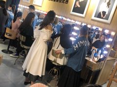 -海马体照相馆(徐州苏宁广场店)