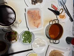 -凯鸽火锅(华林新天地店)