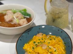 -食大利香港茶餐厅(南亚风情第一城店)