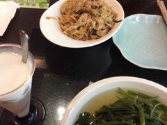 -五观堂素食(新华路店)