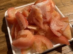 -老金烧烤(伟东新都店)
